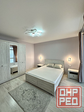 Сдаю 2 к.кВ, Ленинский район, ул.Стадионная 6, Цирк Космос Донецк - изображение 3