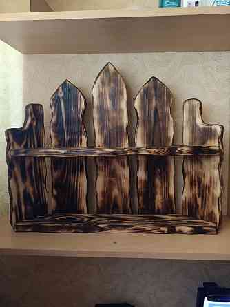 Иконы из дерева ручной работы Донецк