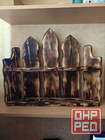 Иконы из дерева ручной работы Донецк - изображение 2