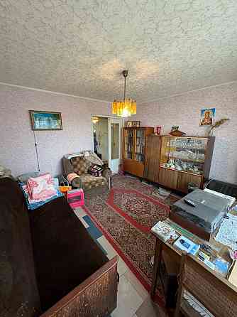 Продается 2-х комнатная квартира поселок Бажанова торг 6/9 Макеевка