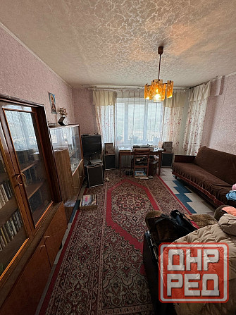 Продается 2-х комнатная квартира поселок Бажанова торг 6/9 Макеевка - изображение 5