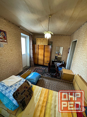 Продается 2-х комнатная квартира поселок Бажанова торг 6/9 Макеевка - изображение 8