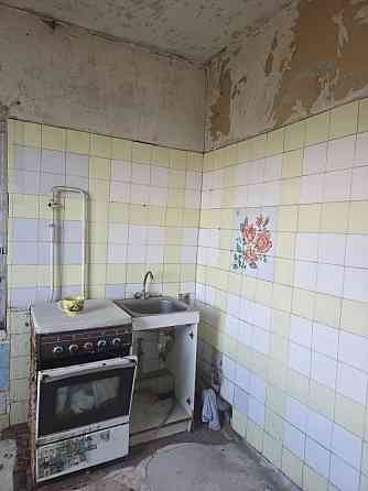 Продам ,2х комнатную квартиру ,микрорайон Голубой 1,в Ленинском р-не. ,чешский проект . Донецк