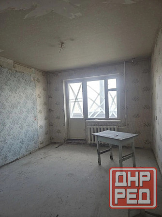 Продам ,2х комнатную квартиру ,микрорайон Голубой 1,в Ленинском р-не. ,чешский проект . Донецк - изображение 11