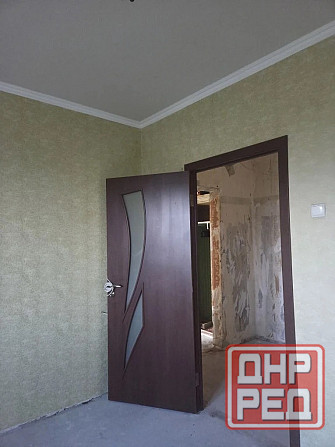 Продам ,2х комнатную квартиру ,микрорайон Голубой 1,в Ленинском р-не. ,чешский проект . Донецк - изображение 7