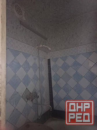 Продам ,2х комнатную квартиру ,микрорайон Голубой 1,в Ленинском р-не. ,чешский проект . Донецк - изображение 8