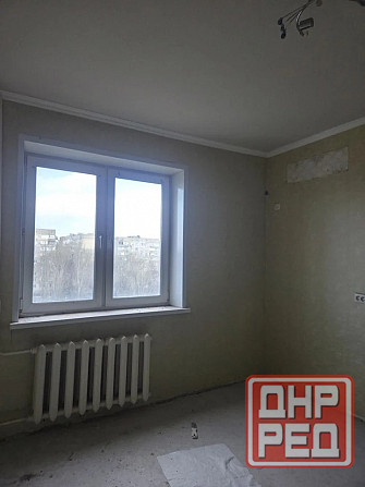 Продам ,2х комнатную квартиру ,микрорайон Голубой 1,в Ленинском р-не. ,чешский проект . Донецк - изображение 3