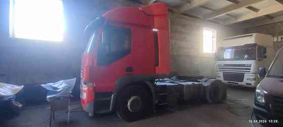 Продам Iveco Strallis Донецк