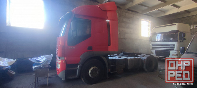 Продам Iveco Strallis Донецк - изображение 1