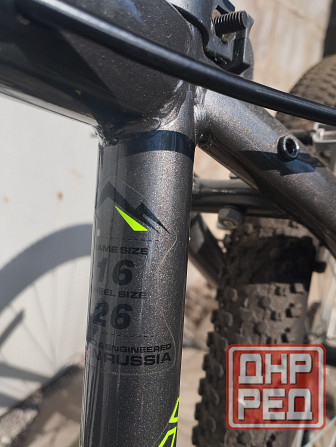 Продам велосипед Донецк - изображение 3