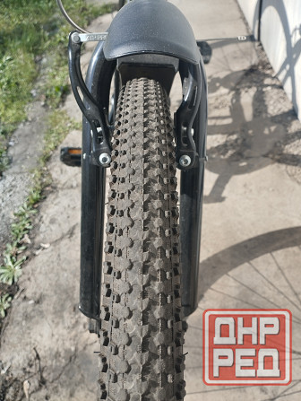 Продам велосипед Донецк - изображение 2