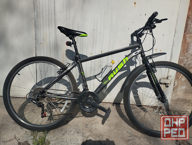 Продам велосипед Донецк - изображение 6