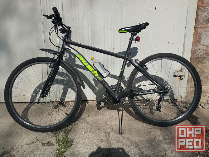 Продам велосипед Донецк - изображение 5