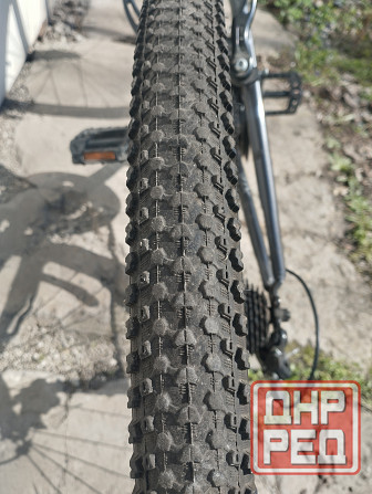 Продам велосипед Донецк - изображение 1