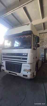 Продам Daf XF95 Донецк
