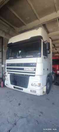 Продам Daf XF95 Донецк