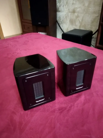 Супертвитер Taulssen T3 Донецк