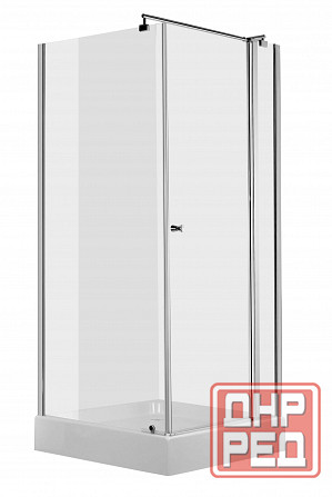 Продам душевую кабину 90х90 Донецк - изображение 3