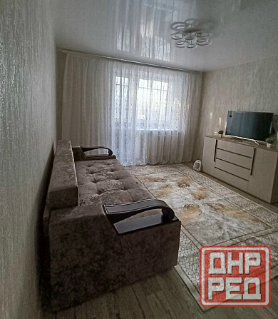 Сдам 1-к квартиру на Восточном Макеевка - изображение 1