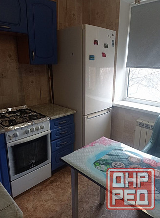 Сдам 3-к квартиру на Зеленом Макеевка - изображение 1