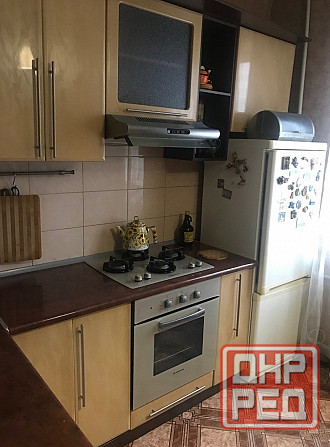 Сдам 2-к квартиру на Зеленом Макеевка - изображение 1