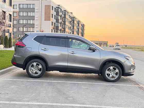 Nissan X-trail2020 Донецк