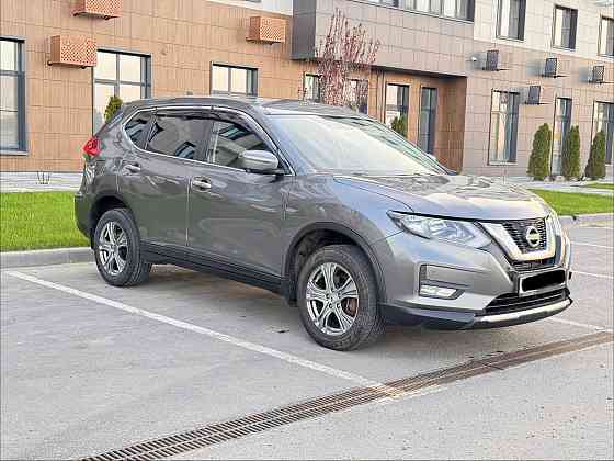 Nissan X-trail2020 Донецк