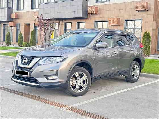 Nissan X-trail2020 Донецк