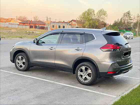 Nissan X-trail2020 Донецк
