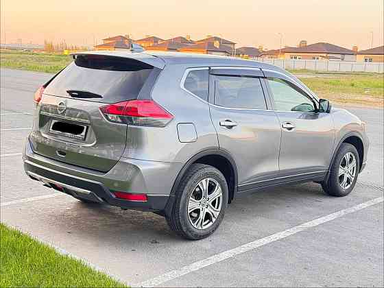Nissan X-trail2020 Донецк