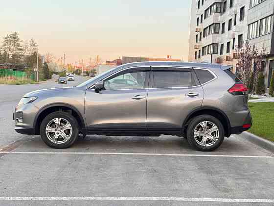 Nissan X-trail2020 Донецк