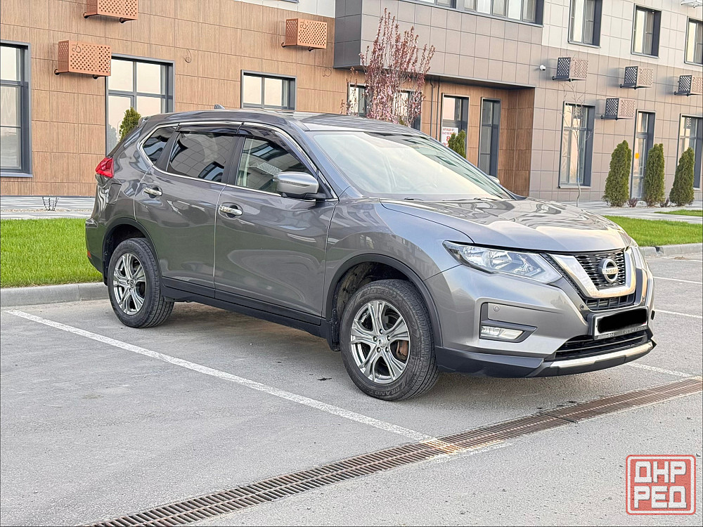 Nissan X-trail2020 Донецк - изображение 5
