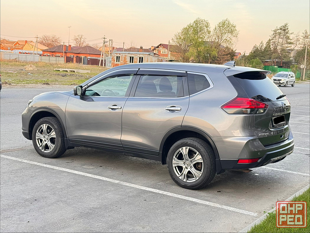 Nissan X-trail2020 Донецк - изображение 2