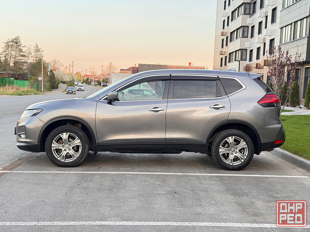 Nissan X-trail2020 Донецк - изображение 6