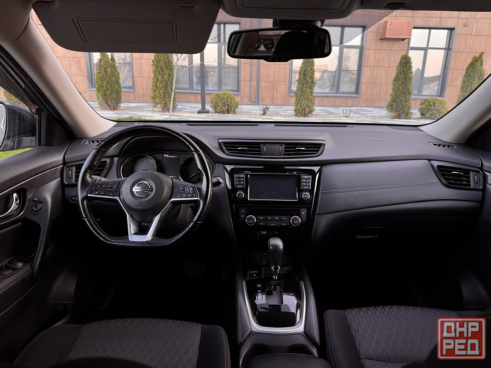 Nissan X-trail2020 Донецк - изображение 7