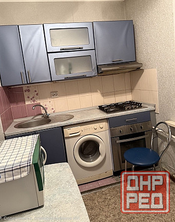 Сдам 1-к квартиру в Центре Макеевки Макеевка - изображение 1