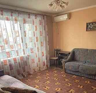 Сдам 1-к квартиру на Бажанова Макеевка