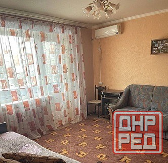 Сдам 1-к квартиру на Бажанова Макеевка - изображение 1