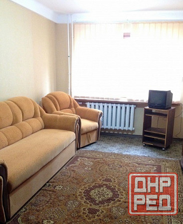 Сдам 2-к квартиру на Черемушках Макеевка - изображение 1