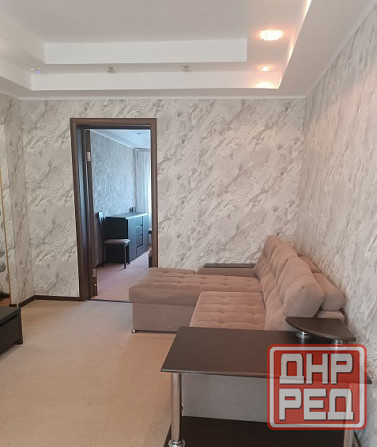 Сдам 2-к квартиру на Зеленом Макеевка - изображение 1