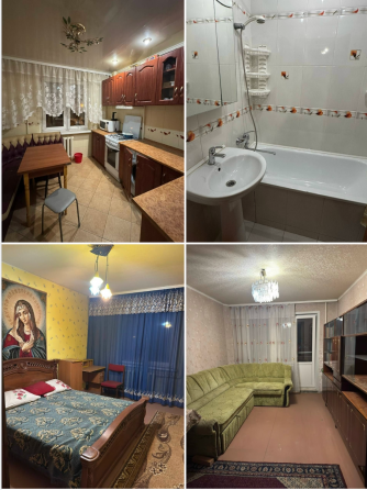 Сдам 3 Текстильщик Донецк