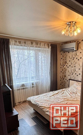 Сдам 1-к в Центре Макеевки, Солнечный Макеевка - изображение 1