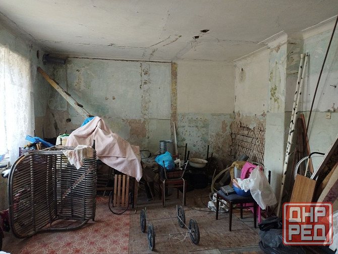 Продам нежилое помещение на Герцена, Школа 20, Калининский рынок. Донецк - изображение 4