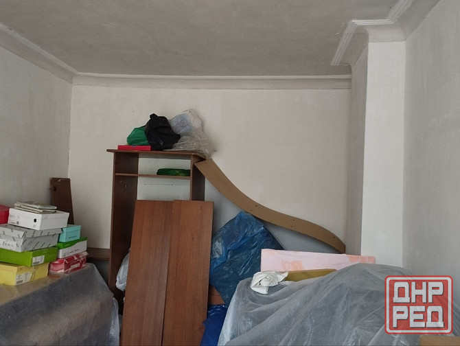 Продам нежилое помещение на Герцена, Школа 20, Калининский рынок. Донецк - изображение 1