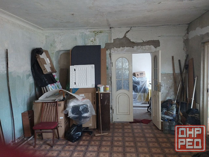 Продам нежилое помещение на Герцена, Школа 20, Калининский рынок. Донецк - изображение 5