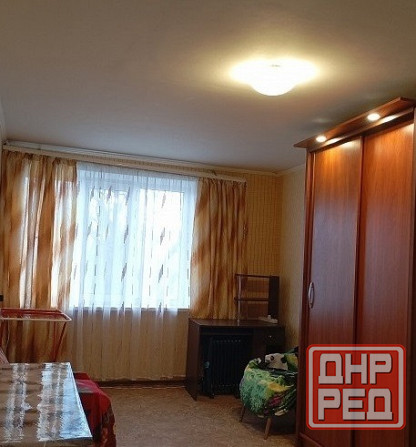 Сдам 1-к на Гвардейке, Военкомат Макеевка - изображение 1