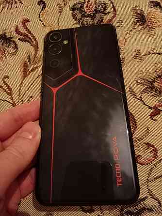 Tecno Pova 2 Neo Донецк