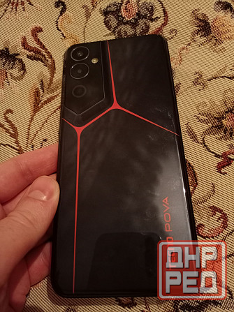 Tecno Pova 2 Neo Донецк - изображение 1