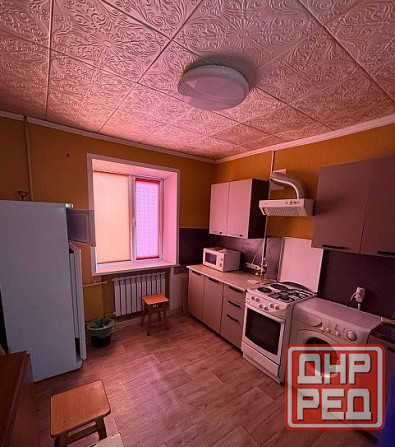 Сдам 3-к квартиру на Восточном Макеевка - изображение 1