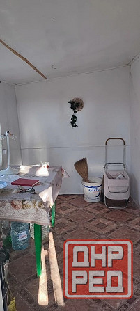 Сдам домик Донецк - изображение 2